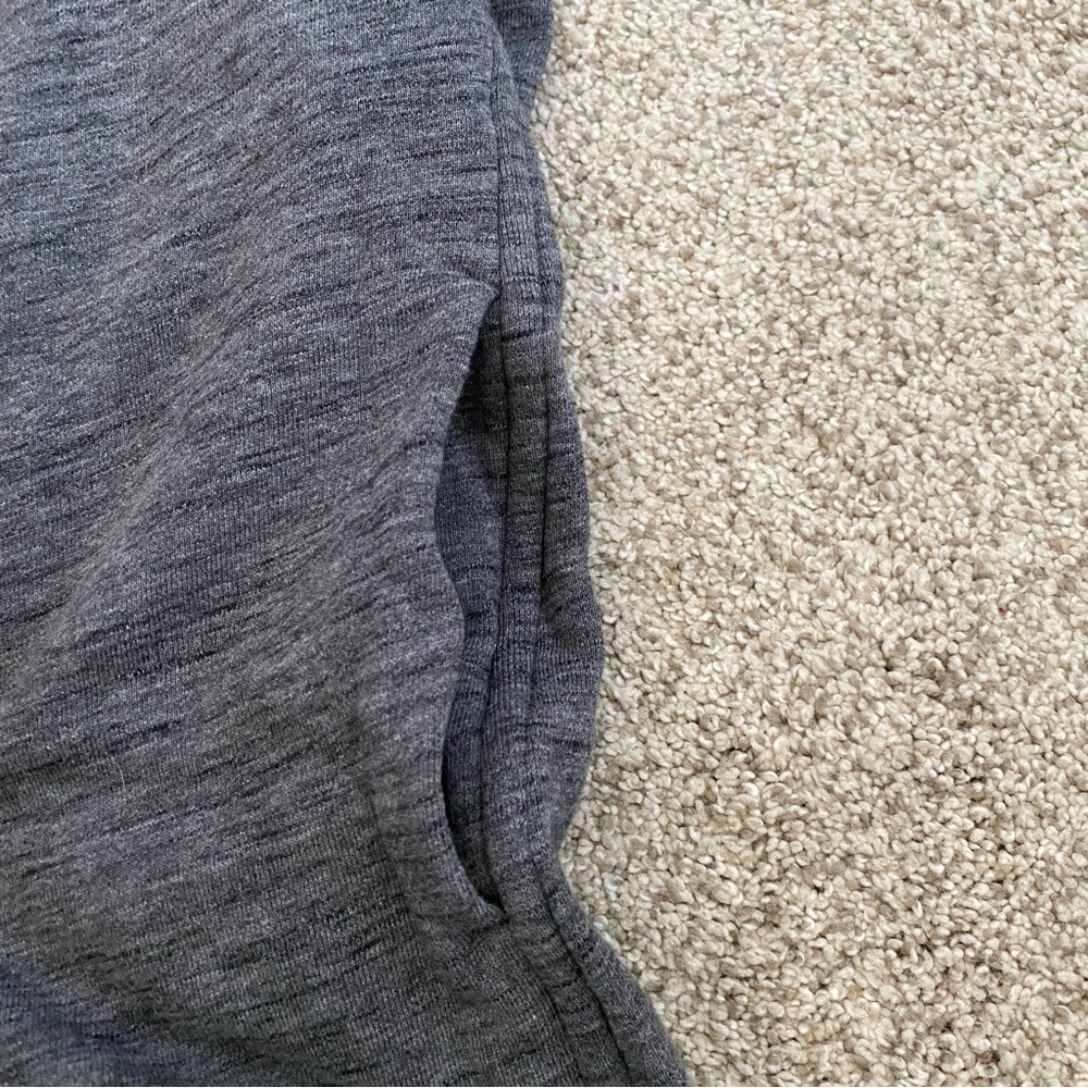 Lululemon Performance Funnel Neck Pullover - image 6